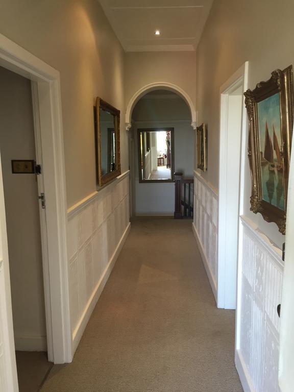 Villa Zeezicht Kapstaden Eksteriør billede